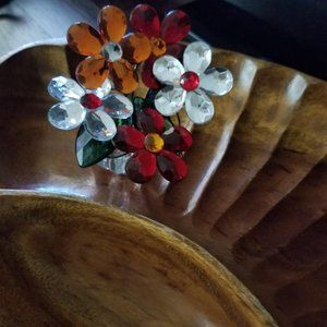 🌼Shell Shaped Bowl🌼